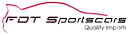 Logo FDT Sportscars